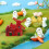 10St Decoratieve Mini Plastic Model Voor Collectie 5