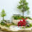 10St Decoratieve Mini Plastic Model Voor Collectie 4