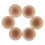 wooden egg holder tray 6 pcs for easter kitchen decor and egg display 1