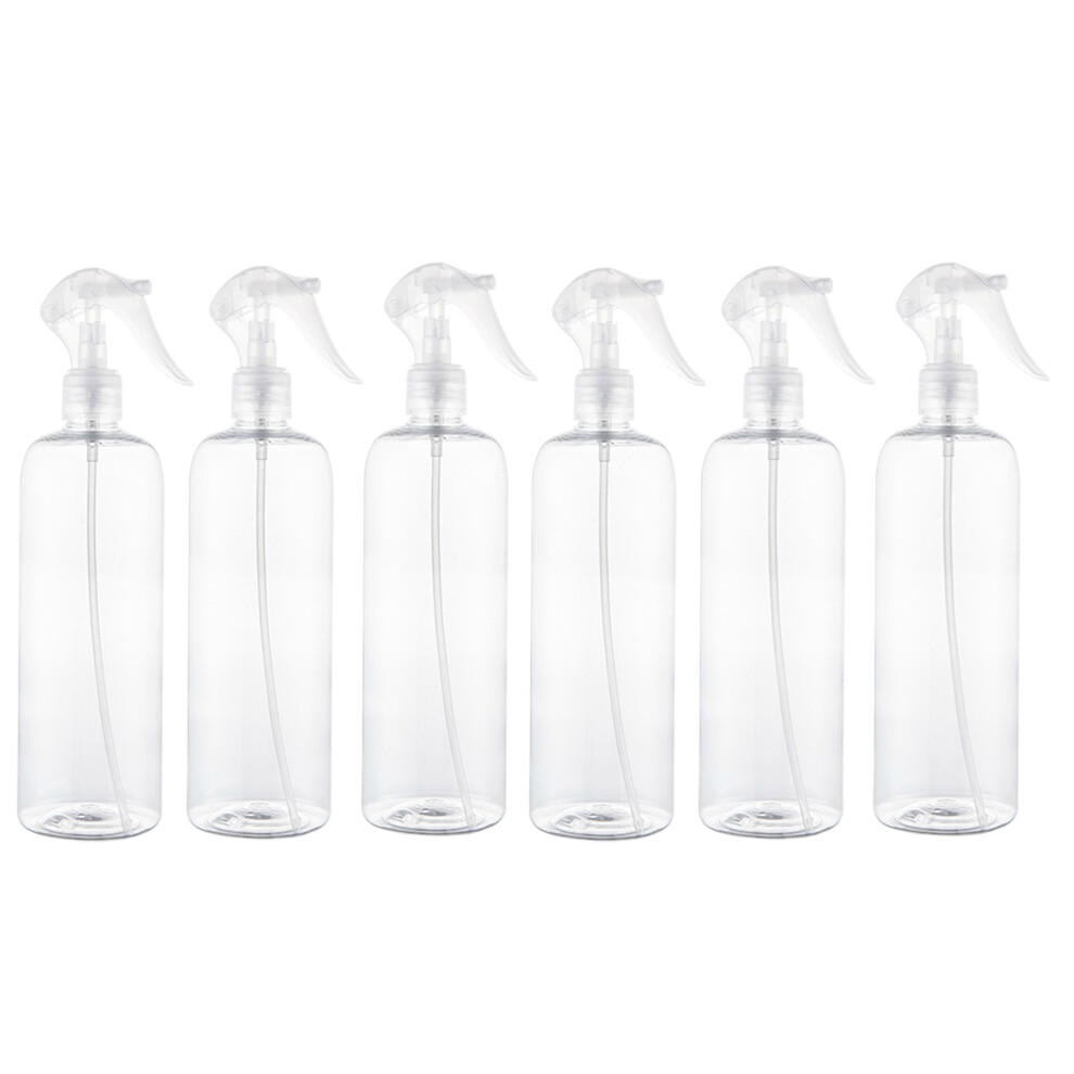 6 pcs 500ml refillable plastic spray bottles for plants, home, garden-image-OPC-PKKSGXD-NEW
