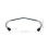adjustable retractable cow anti kick rod veterinary farm tool 2
