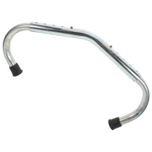 adjustable retractable cow anti kick rod veterinary farm tool