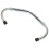 adjustable retractable cow anti kick rod veterinary farm tool 1