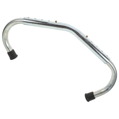 adjustable retractable cow anti kick rod veterinary farm tool