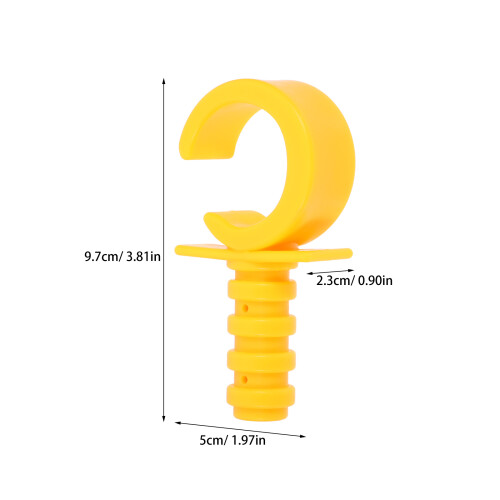 window opener pole hook for sliding windows replacement tool 2