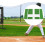 Baseball Hitting Pitching Mat Size 60cm x 91cm Accessory Professional Portable 3