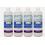 NO FOAM Castle Hot Tubs x4 1