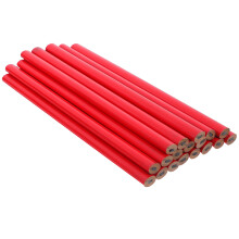 30pcs oval pencils for students drawing exams office writing supplies