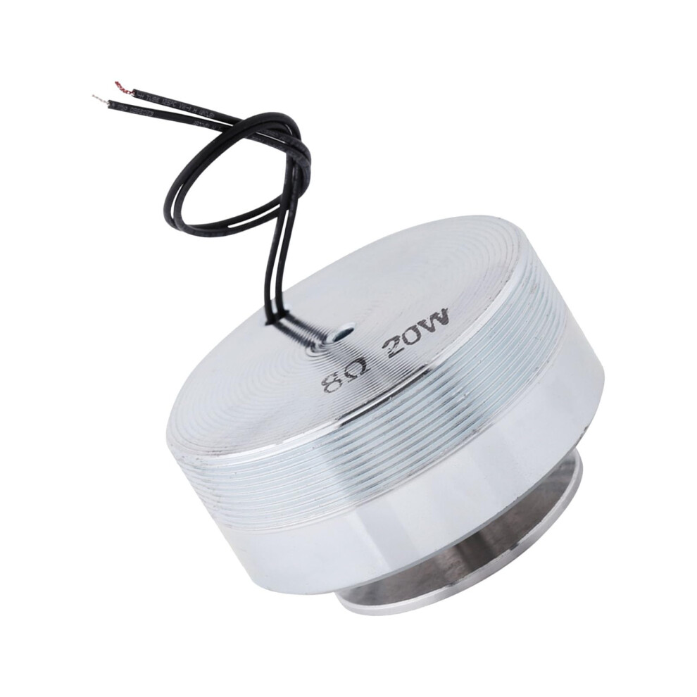 All Frequency Resonance Speaker 50Mm Diameter, 2-Inch Size, 8 Ohm 20 W, Vibration Bass Loudspeaker 9393856803392