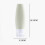 4 Pack Portable Travel Bottles Set, Leak Proof Squeezable 10