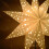 (White) Star Bedside LED Decorative Desk Lamp 3