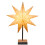 (White) Star Bedside LED Decorative Desk Lamp 1