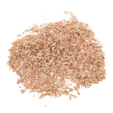 legno pecan per bbq e affumicatura