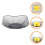 1Panier Noir Pour Fruits Snacks Usage 4
