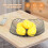 1Panier Noir Pour Fruits Snacks Usage 11