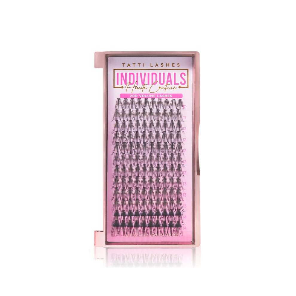 (Default) TATTI LASHES Haute Couture Original