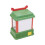 Living And Home Christmas Claw Machine for Kids with Light and Music 3