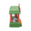 Living And Home Christmas Claw Machine for Kids with Light and Music 4
