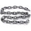 Plastic Halloween Decoration Chain Costume Prop, 6-feet Long 5