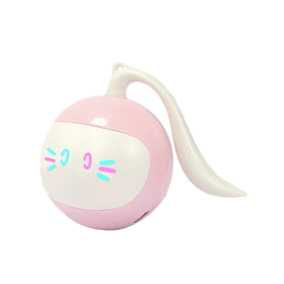 Pink/Light () Obstacle Avoidance Reusable Led Navigate Effortlessly Through