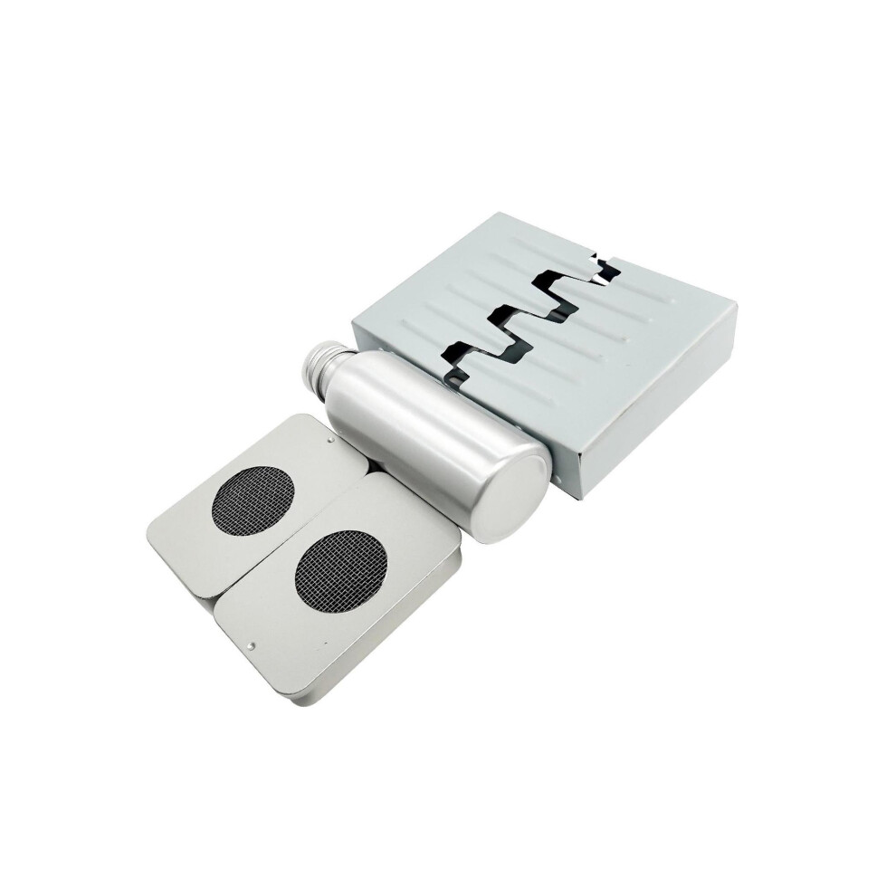 (Type A) Versatile Camping Stove Set for Outdoor Enthusiasts-image-OPC-PKKVMSF-NEW