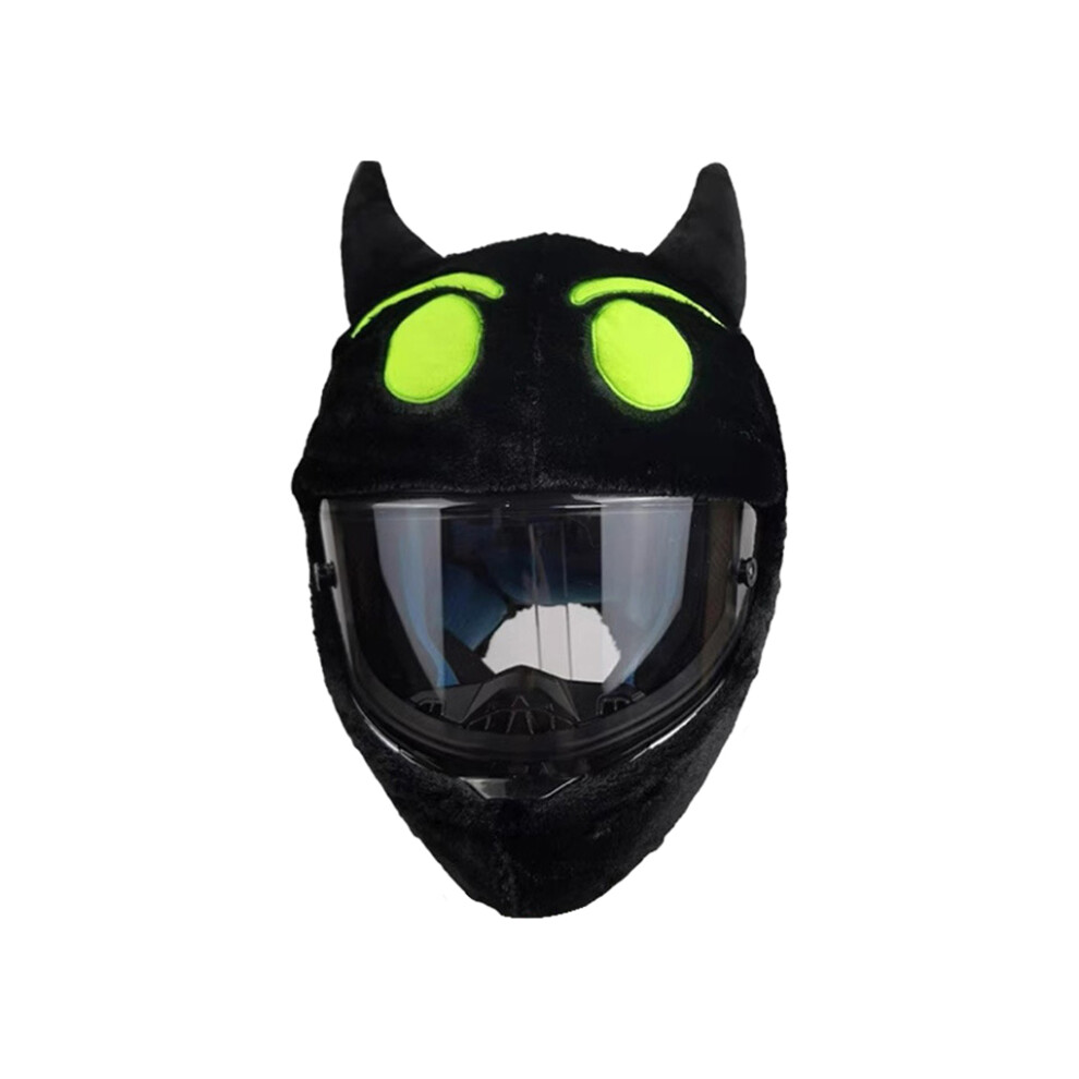 (BlackGreen) Shockproof And Stylish Easy Installation With Soft Texture For Warmth-image-OPC-PKKVNDZ-NEW