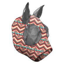 Breathable Mesh Fly Net For Ears Nose And Face Protection Covers Ears And Face