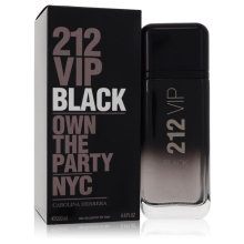 Carolina Herrera - 212 VIP Black (200ml)