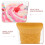 Multi Artificial Ice Cream Cone Prop for Food Table Display 7