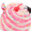 Multi Artificial Ice Cream Cone Prop for Food Table Display 8