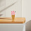 Multi Artificial Ice Cream Cone Prop for Food Table Display 4