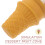 Multi Artificial Ice Cream Cone Prop for Food Table Display 6