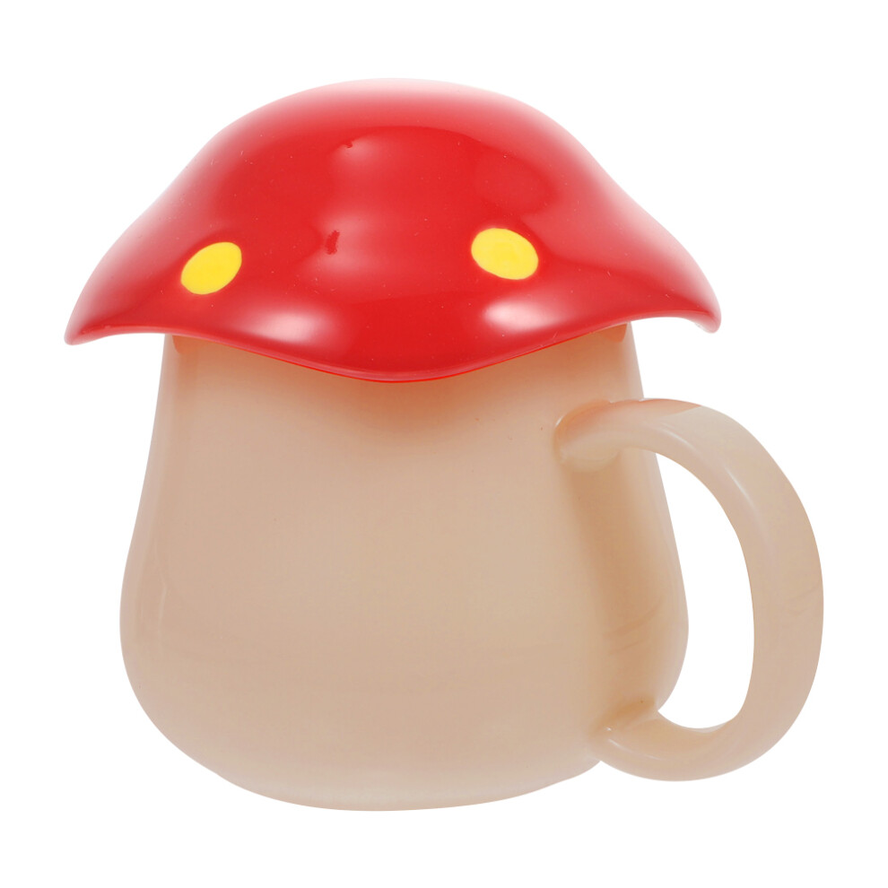 Kubek Ceramiczny W KształCie Grzyba, FiliżAnka Do Kawy I-image