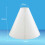 360 Light Cone Photography Paper Backdrop and Lighting Diffuser for Reflective Objects Studio Photoshoot Size L 5