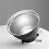 7-Inch Lamp Shade Dish For Precise Lighting Control, Reflector Diffuser for Bowen Mount, Studio Photography Accessories 4