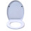 Actiasgear - Soft Close Toilet Seat 7