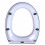 Actiasgear - Soft Close Toilet Seat 3