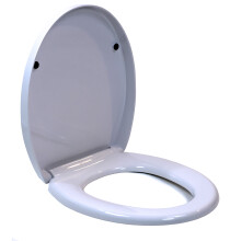 Actiasgear - Soft Close Toilet Seat
