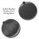 Actiasgear - Soft Close Toilet Seat 6