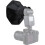 Octagonal Flashes Softbox Diffuser For Speedlights 20cm Or 30cm Diameter For Cameras 2