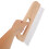 wall graining brush for texture painting straight lines, easy to use 4