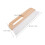 wall graining brush for texture painting straight lines, easy to use 3