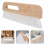 wall graining brush for texture painting straight lines, easy to use 10