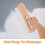 wall graining brush for texture painting straight lines, easy to use 8