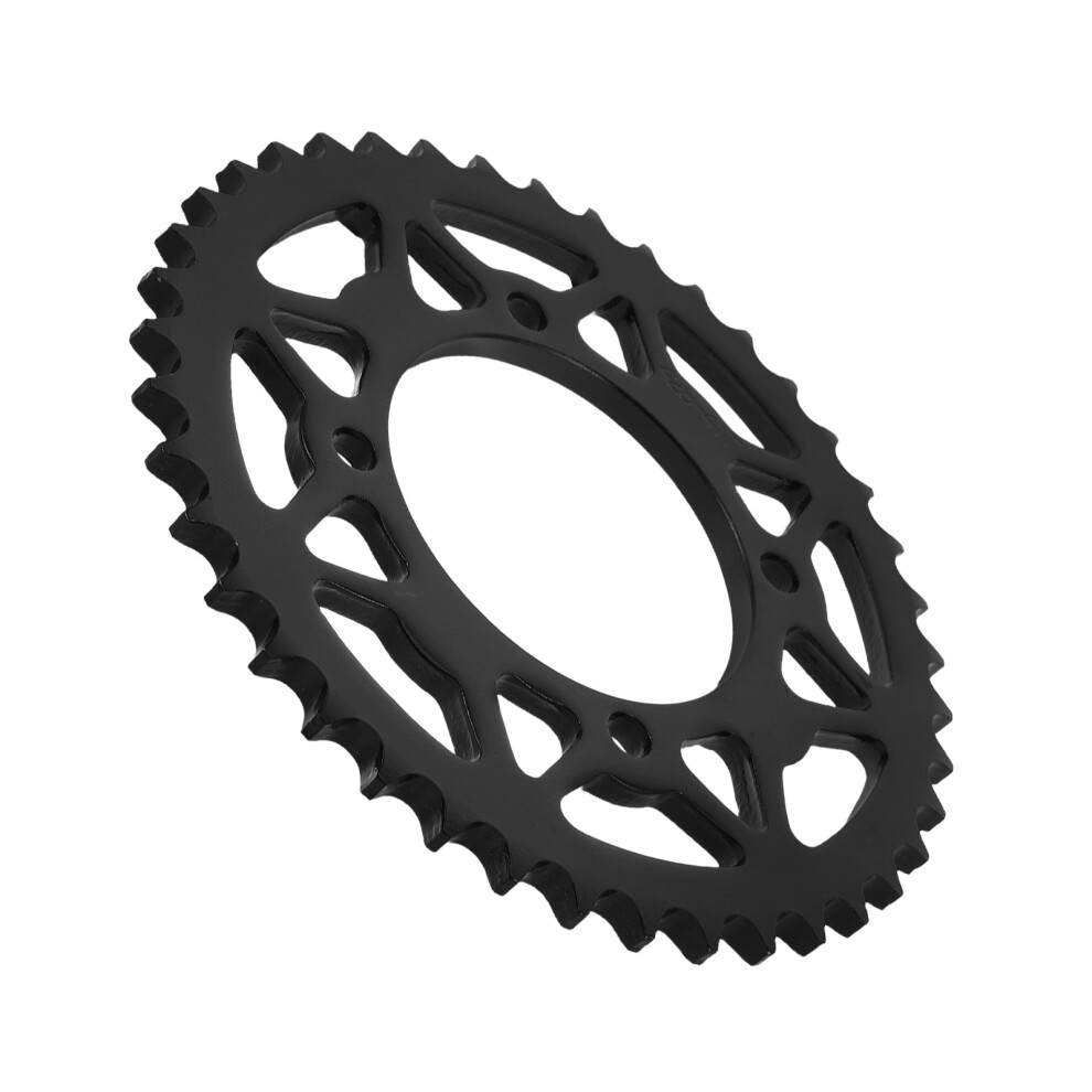 rear sprocket motorcycle chain drive gear 41 tooth 76mm off road-image-OPC-PKKW26V-NEW