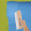 wall graining brush for texture painting straight lines, easy to use 11