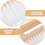 wall graining brush for texture painting straight lines, easy to use 9