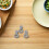 4pcs silicone inner lid pull ring for bear rice cooker dfb-p20h1/p20n5 6