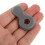 4pcs silicone inner lid pull ring for bear rice cooker dfb-p20h1/p20n5 4