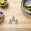 4pcs silicone inner lid pull ring for bear rice cooker dfb-p20h1/p20n5 7